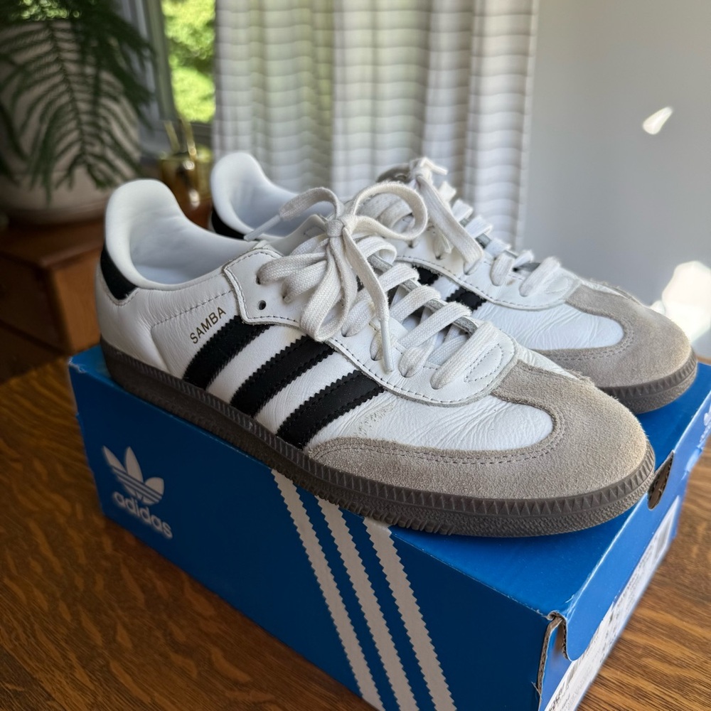 Adidas Samba OG
